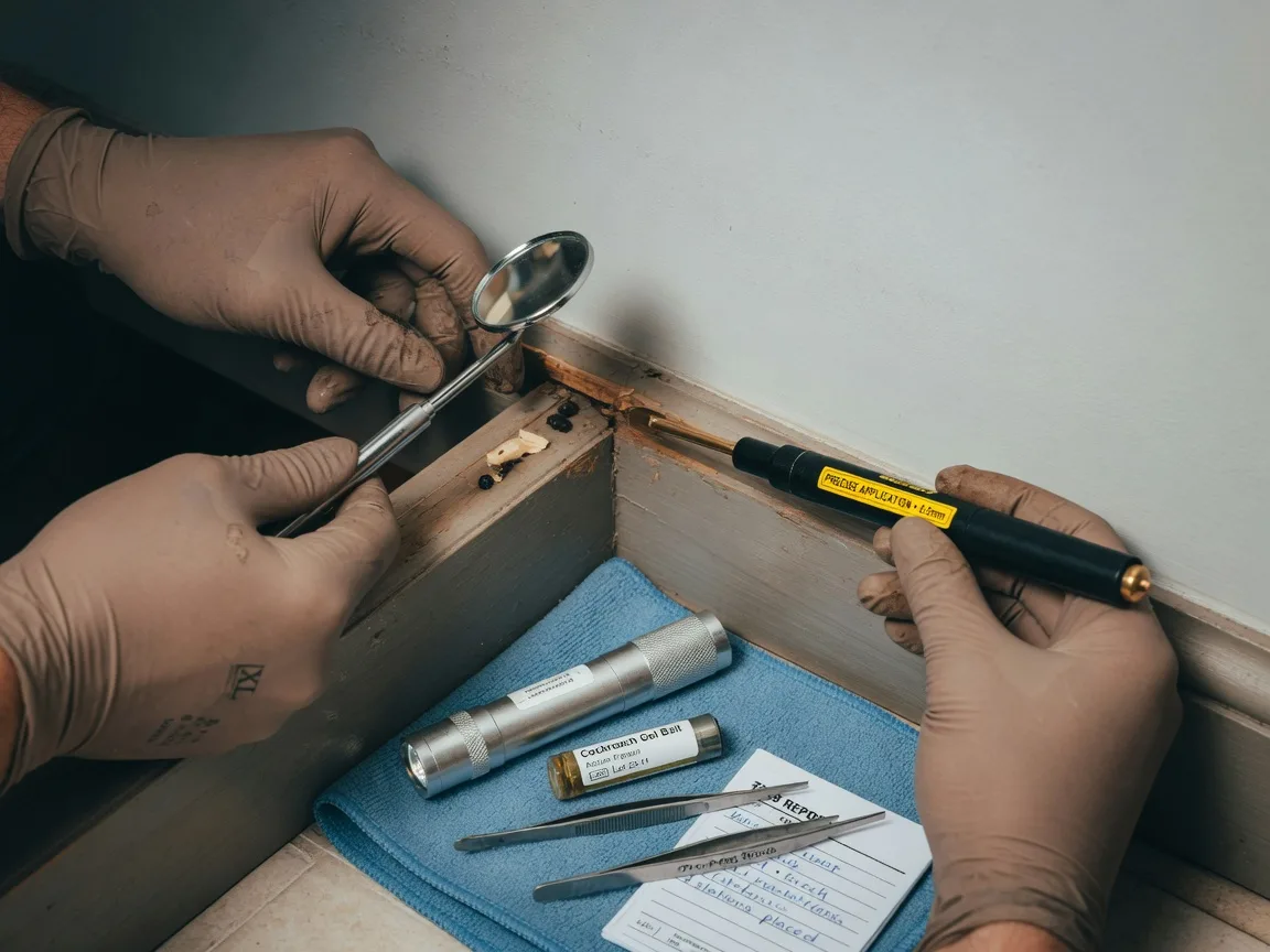 Why choose Emergency Pest Control in Jackson, GA
